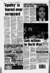 Heywood Advertiser Thursday 09 January 1992 Page 28