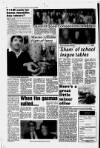 Heywood Advertiser Thursday 23 January 1992 Page 8