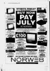 Heywood Advertiser Thursday 23 January 1992 Page 22