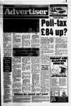 Heywood Advertiser Thursday 30 January 1992 Page 1