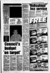 Heywood Advertiser Thursday 30 January 1992 Page 3