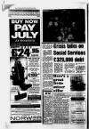 Heywood Advertiser Thursday 30 January 1992 Page 4