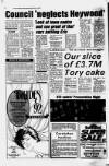 Heywood Advertiser Thursday 13 February 1992 Page 2