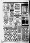 Heywood Advertiser Thursday 13 February 1992 Page 12