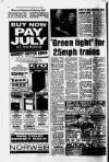 Heywood Advertiser Thursday 20 February 1992 Page 4