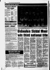 Heywood Advertiser Thursday 19 March 1992 Page 26