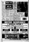 Heywood Advertiser Thursday 19 March 1992 Page 28