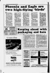 Heywood Advertiser Thursday 26 March 1992 Page 35