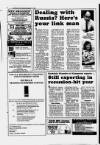 Heywood Advertiser Thursday 26 March 1992 Page 41