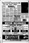 Heywood Advertiser Thursday 02 April 1992 Page 28