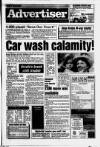 Heywood Advertiser Thursday 30 April 1992 Page 1