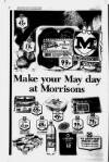 Heywood Advertiser Thursday 30 April 1992 Page 4