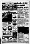 Heywood Advertiser Thursday 30 April 1992 Page 26