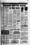 Heywood Advertiser Thursday 30 April 1992 Page 29