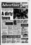 Heywood Advertiser Thursday 04 June 1992 Page 1