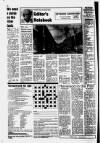 Heywood Advertiser Thursday 04 June 1992 Page 10
