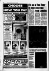 Heywood Advertiser Thursday 04 June 1992 Page 22