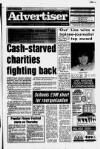 Heywood Advertiser Thursday 18 June 1992 Page 1