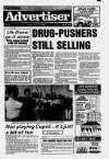 Heywood Advertiser Thursday 02 July 1992 Page 1