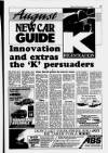 Heywood Advertiser Thursday 02 July 1992 Page 11