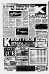 Heywood Advertiser Thursday 02 July 1992 Page 18