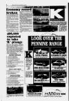 Heywood Advertiser Thursday 02 July 1992 Page 20