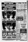 Heywood Advertiser Thursday 03 September 1992 Page 2