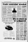 Heywood Advertiser Thursday 10 September 1992 Page 2