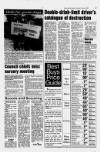 Heywood Advertiser Thursday 01 October 1992 Page 3