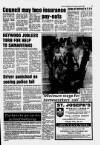 Heywood Advertiser Thursday 01 October 1992 Page 5
