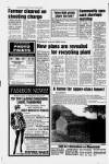 Heywood Advertiser Thursday 01 October 1992 Page 6