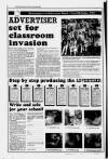 Heywood Advertiser Thursday 01 October 1992 Page 8