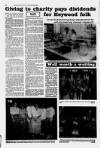 Heywood Advertiser Thursday 01 October 1992 Page 22