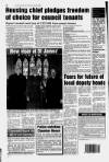 Heywood Advertiser Thursday 01 October 1992 Page 28