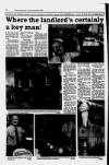 Heywood Advertiser Thursday 12 November 1992 Page 14