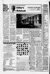 Heywood Advertiser Thursday 12 November 1992 Page 16