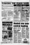 Heywood Advertiser Thursday 12 November 1992 Page 28