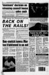 Heywood Advertiser Thursday 12 November 1992 Page 36