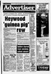 Heywood Advertiser