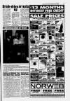 Heywood Advertiser Thursday 07 January 1993 Page 5