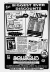 Heywood Advertiser Thursday 07 January 1993 Page 8