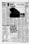 Heywood Advertiser Thursday 07 January 1993 Page 12