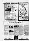 Heywood Advertiser Thursday 07 January 1993 Page 18