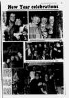 Heywood Advertiser Thursday 07 January 1993 Page 25