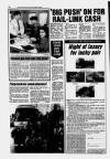 Heywood Advertiser Thursday 04 March 1993 Page 10