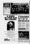 Heywood Advertiser Thursday 11 March 1993 Page 4