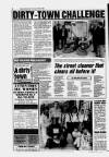 Heywood Advertiser Thursday 11 March 1993 Page 8