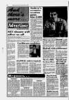 Heywood Advertiser Thursday 18 March 1993 Page 12