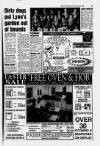 Heywood Advertiser Thursday 25 March 1993 Page 19