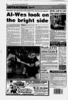 Heywood Advertiser Thursday 25 March 1993 Page 32